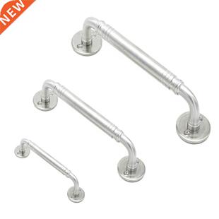 Kitchen Cabinet Handle Silver Cabinet Pull Cabinet Hardware