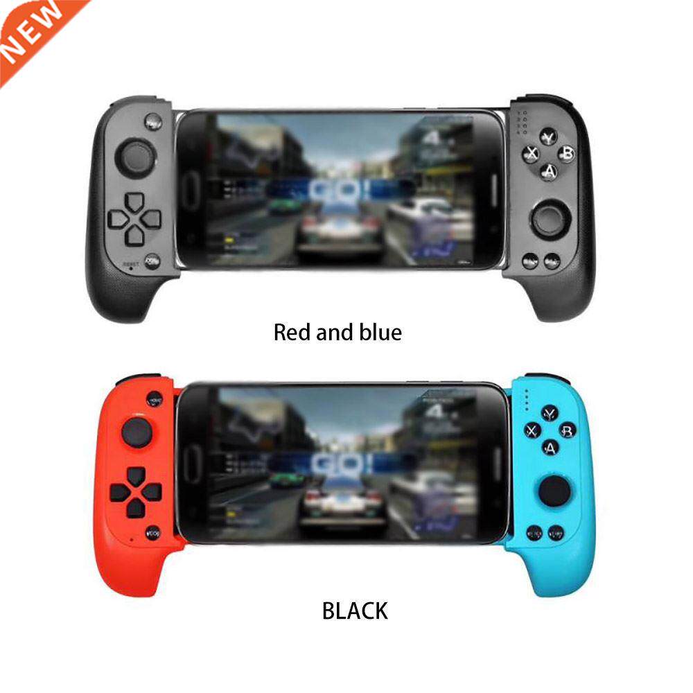 Wireless Gamepad Gamepad Bluetooth BT3.0 Gamepad Mobile Phon