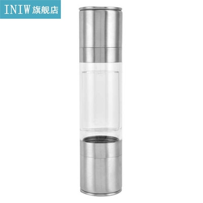 housewhold electric coffee grinder 2 in 1 Manual Grinder Sta