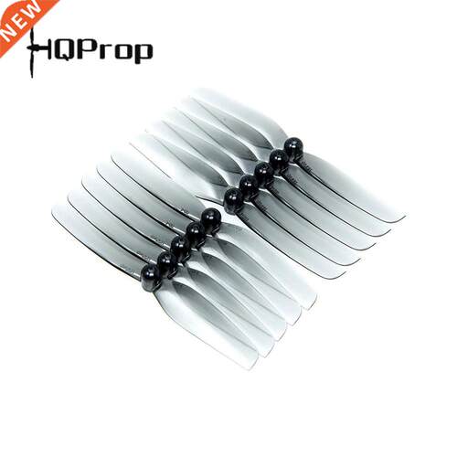 10Pairs 20PCS HQ Prop Micro Prop 65mm Bi Blade 2.5''