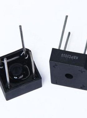 5pcs KBPC1010 10A 1000V Bridge Rectifier