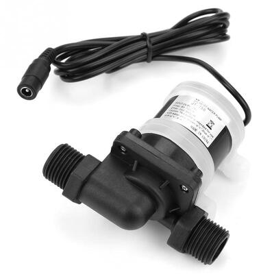 12V/24V DC Brushless Water Pump DC Booster Pump Circulating
