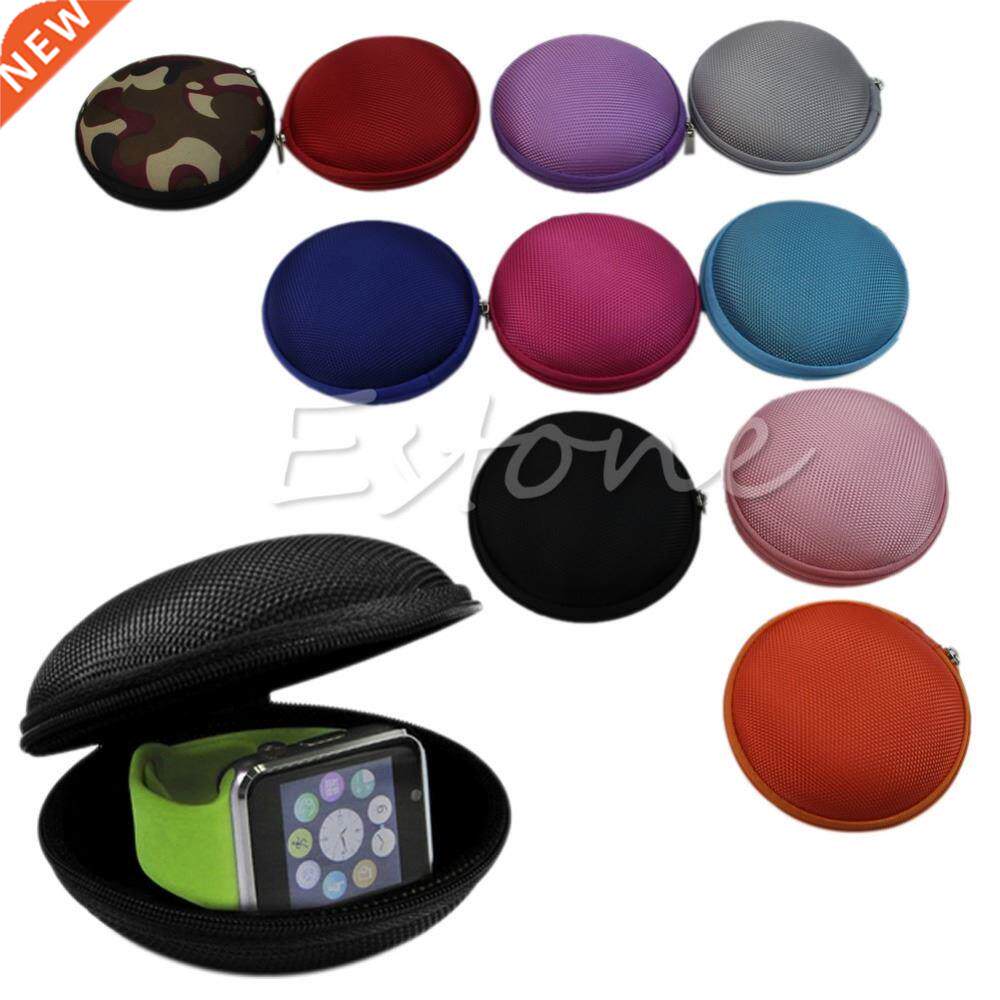 For Smart Apple Watch iWatch 38mm 42mm Pocket Storage Case P图片