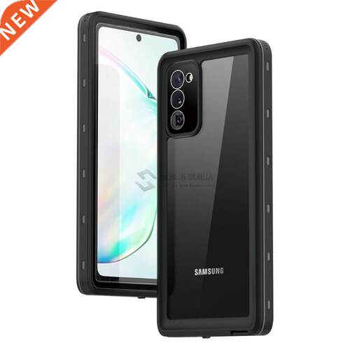waterproof Case Samsung Galaxy note 20 ultra note20 Case So
