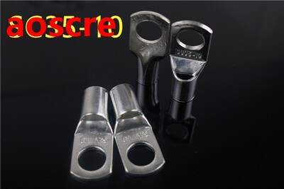 5pcs SC35-10Tined copper connecting terminal SC35-10 (DTGA)