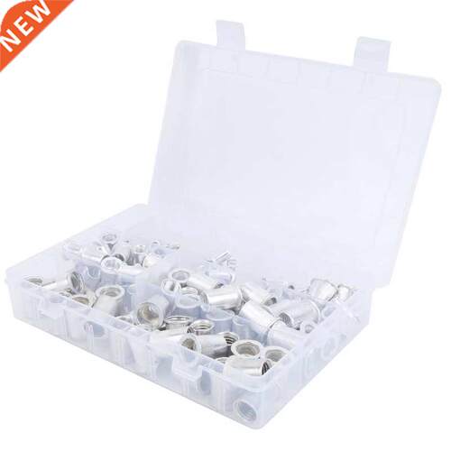 thread repair kit screw thread repair Rivet Nut Set Flat He