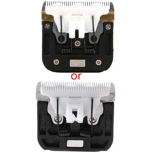 Pet Electric Hair Clipper Head Dogs Cutting Machine Long Ha