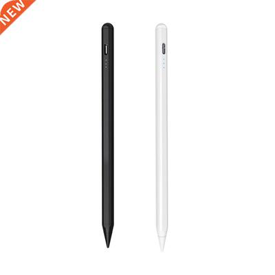Smart Sensitive Stylus Pencil for iPad+Power Indicator Capac