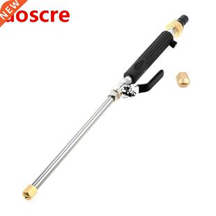Car Wash High Pressure Water Gun Washer Water Jet Garden Was