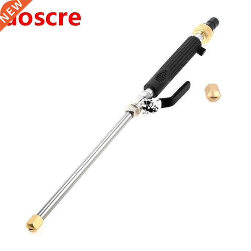 Car Wash High Pressure Water Gun Washer Water Jet Garden Was