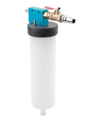 Auto Brake Oil Change Kettle Car Fluid Oil Replacement Tool