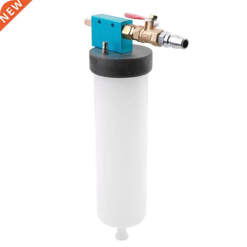 Auto Brake Oil Change Kettle Car Fluid Oil Replacement Tool