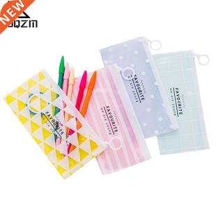 PVC Stationery Storage ags Office Organizers Children Stude