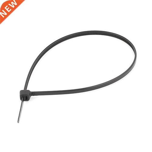 50x Self Locking Network Cable Zip Ties Straps Fasteners 3x2