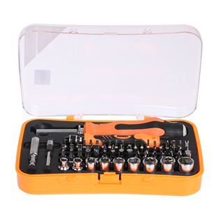 66 in 1 Precise Set Multitool Bits for the Set for Phone Com