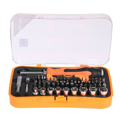 66 in 1 Precise Set Multitool Bits for the Set for Phone Com