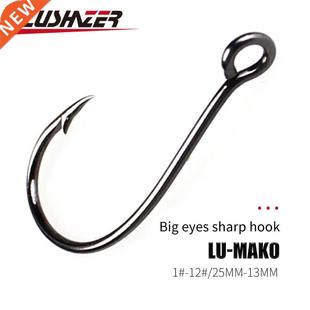 LUSHZER brnd 20pcs/lot free shipping fishing hook Crnk ho