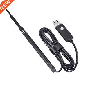 5.5mm Two In One Children's Ear Canal Hose Endoscope