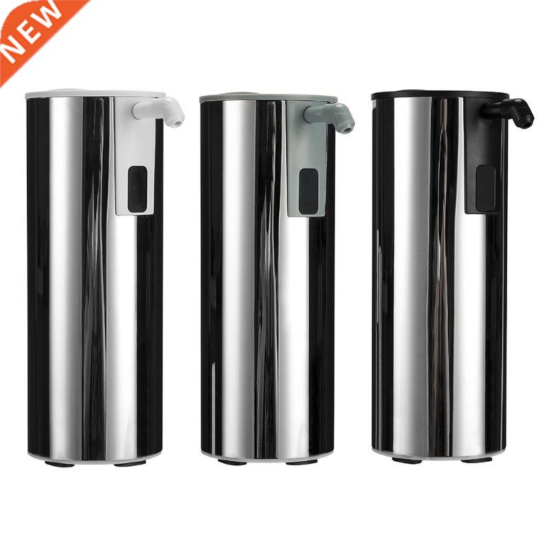 350ml Automatic Foaming Soap Dispenser Touchless Infrared Mo