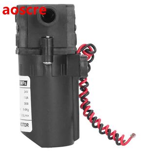 Power Tool Accessories Power Tools 1/2inch Interface Pump DC