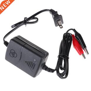 1pc 12V 1250mA Motorcycle Truck Volt Sealed Lead Acid Rechar