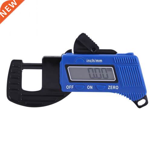 Digital Display Electronic Caliper Meter Width Measure Tools