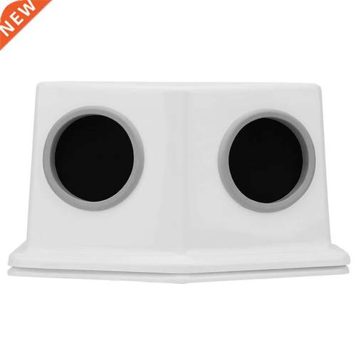 Manual Dental Portable X-Ray Film Developer Darkroom Box