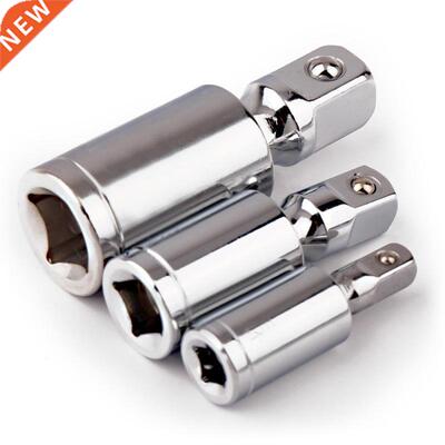 Universal Joint Wheel Angle Extension Rod Socket Adapter Man