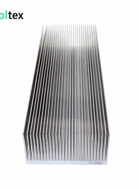 (High power)  200x69x36mm Aluminum heatsink  Heat Sink radia
