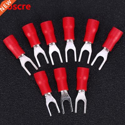 1000Pcs Type Cold Pressed Brass Crimp Terminal Connectors K