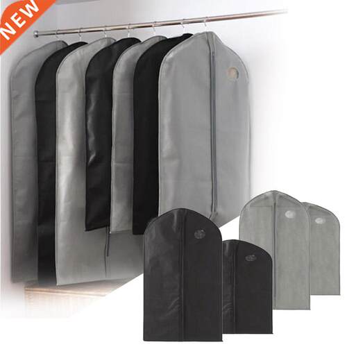 Clothing Covers Garment Dress Clothes Suit Coat Dust Cover P