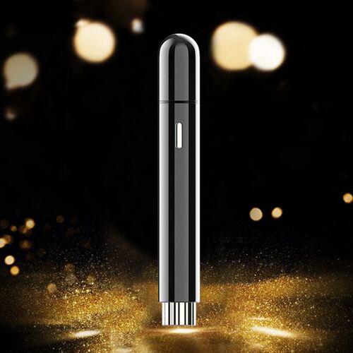 Portable Eyebrow Trimmer Hair Removal Rechargeable Trimmer