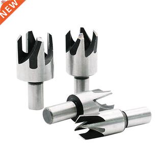 4 pièces outils électriques Ferramentas trou d