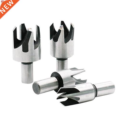 4 pièces outils électriques Ferramentas trou d