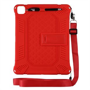 For Ipad Pro 12.9 2020 2018 Tablet Case Silicone Case Tablet