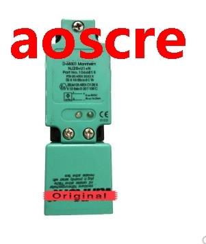 NJ15+U1+N NJ20+U1+N NJ30+U1+N NJ40+U1+N Inductive Switch Se