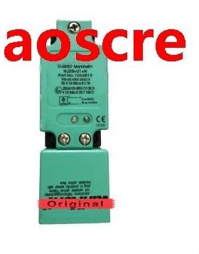 NJ15+U1+N NJ20+U1+N NJ30+U1+N NJ40+U1+N Inductive Switch Se