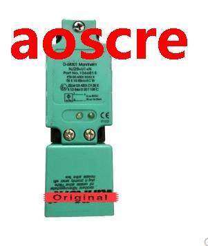 NJ15+U1+N NJ20+U1+N NJ30+U1+N NJ40+U1+N Inductive Switch Se