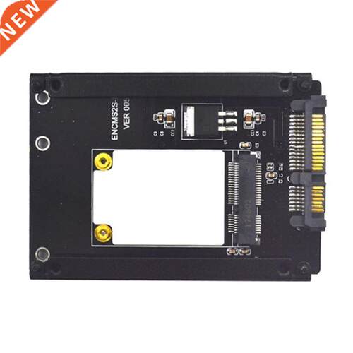 MSATA to SATA3.0 22PIN Adapter Card SSD Expansion Card 6Gs
