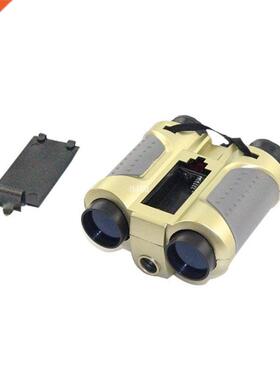 Hot 4x30 Children Binoculars Telescope Military Games Toys O