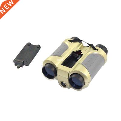 Hot 4x30 Children Binoculars Telescope Military Games Toys O