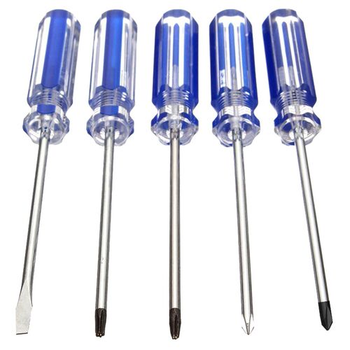 10 in 1 Repair Tools Screwdrivers Set Kit Precision Disassem