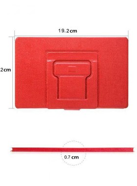 Universal Mobile Phone Screen Magnifier 3D Enlarger Magnifyi