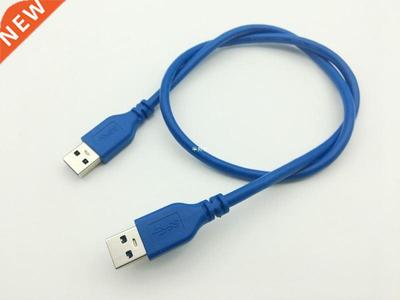USB 3.0 Cables 5Gbps Type A Male to Type A Male 6FT 0.6m Ex