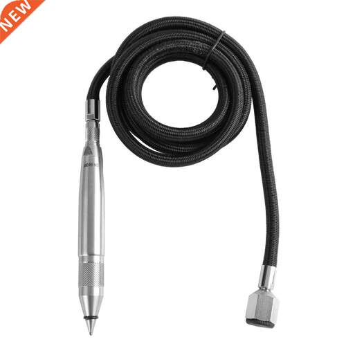 Pneumtic ir Engrving Pen Scribe Hmmer Hose Engrving Let