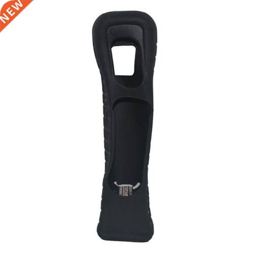 Brnd New Motion Plus Protective Silicon Cse for Wii Remote