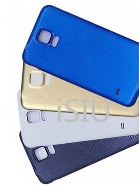 Back Cover For Samsung Galaxy S5 i9600 G900F S5 Mini G800F B