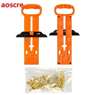 Pictures Frame Hanger Picture Hanging Kit Tool picture Hange