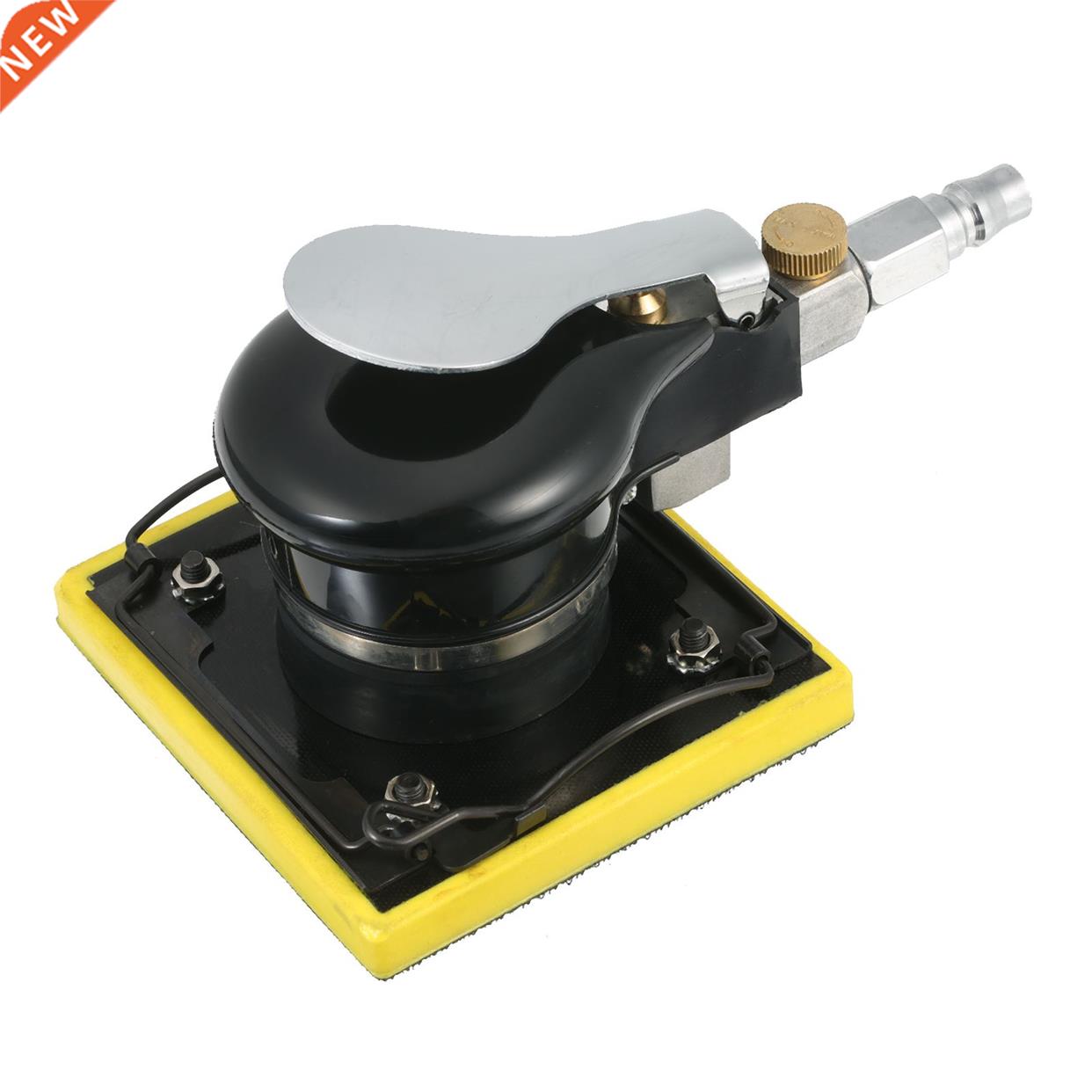 Pneumatic Random Orbit Sander Air Sander Polisher Palm Sande
