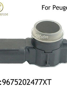 New PDC 9675202477XT Parktronic Electromagnetic Parking Sen